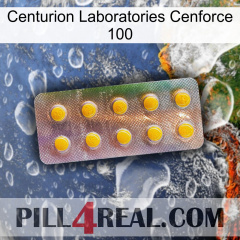 Centurion Laboratories Cenforce 100 new11